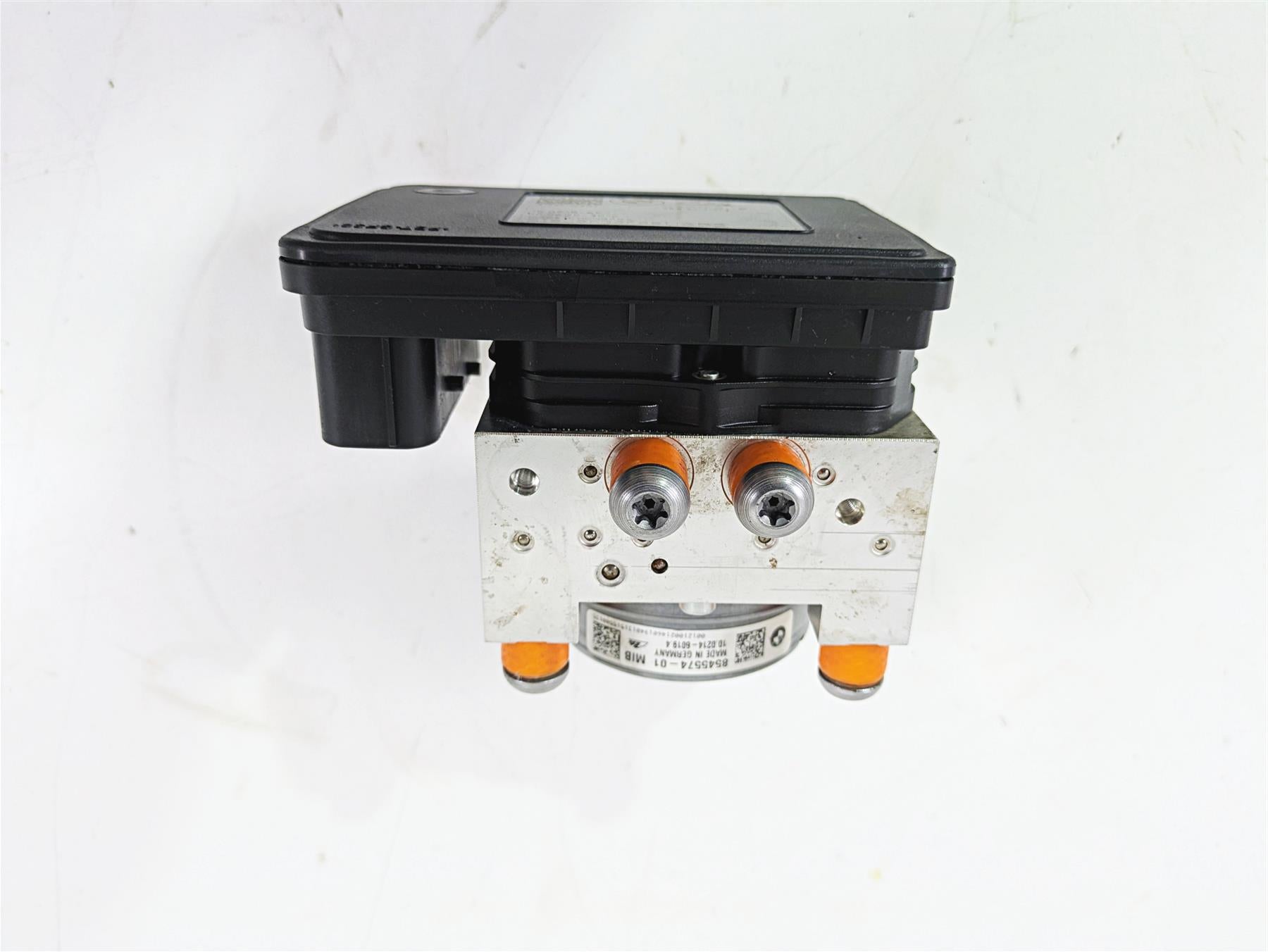 2015 BMW R1200 GS Adv K51 Abs Brake Pump Unit Module 34519444398 {{ shop.shopifyCountryName }} - Mototech271