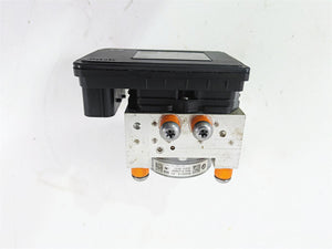 2015 BMW R1200 GS Adv K51 Abs Brake Pump Unit Module 34519444398