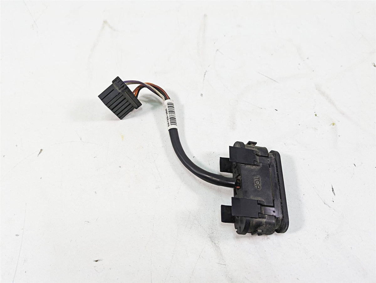 2011 Harley Touring FLTRU Road Glide Instrument Indicator Lights 68789-96A {{ shop.shopifyCountryName }} - Mototech271