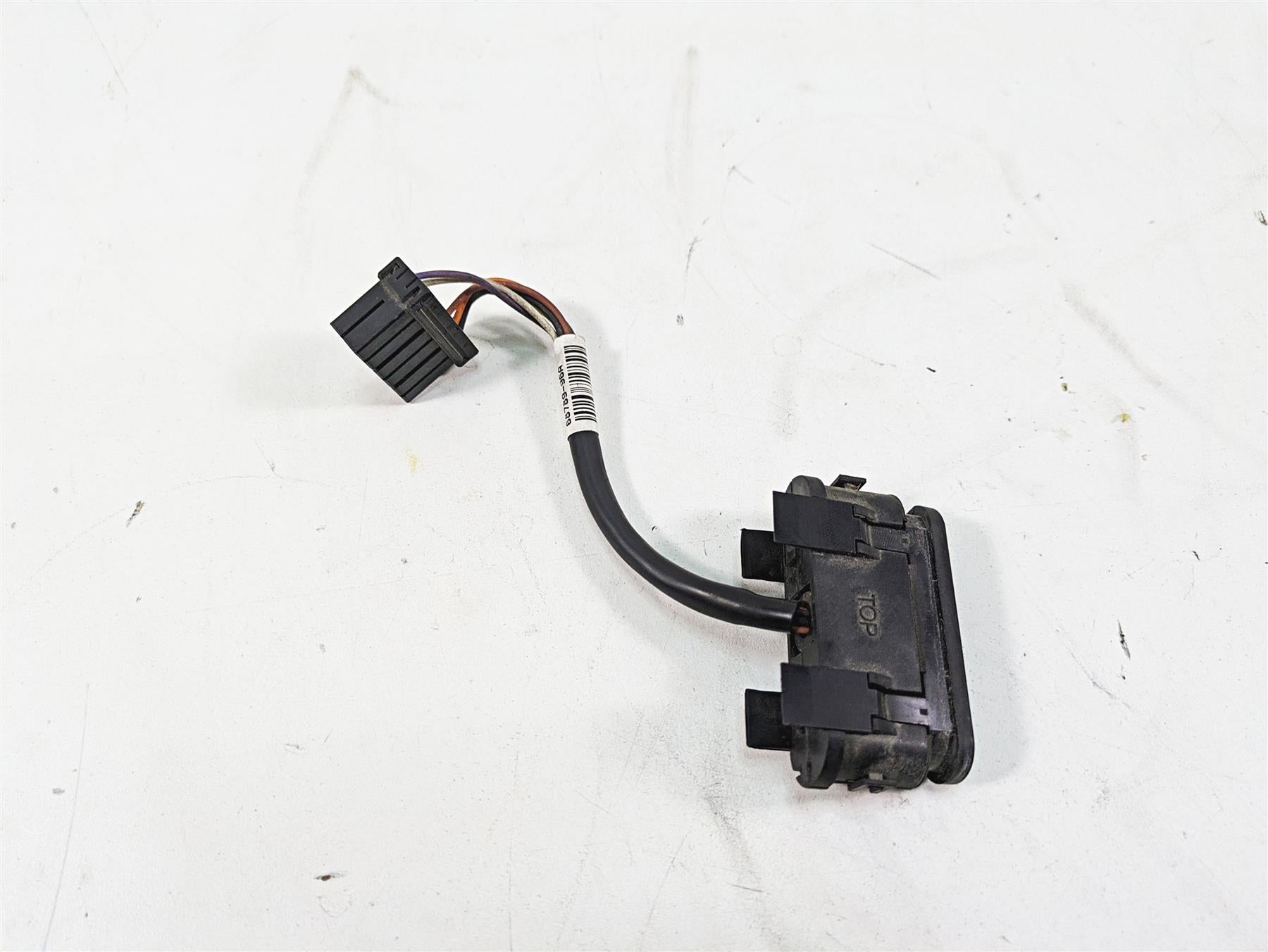 2011 Harley Touring FLTRU Road Glide Instrument Indicator Lights 68789-96A {{ shop.shopifyCountryName }} - Mototech271