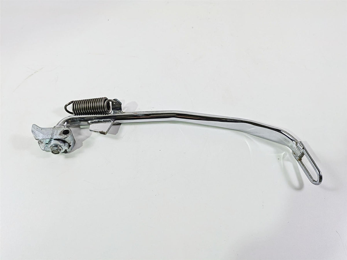 2011 Harley FXDC Dyna Super Glide Side Kickstand Kick Stand 49704-90H {{ shop.shopifyCountryName }} - Mototech271