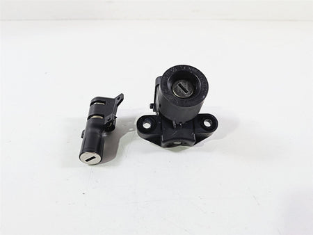 2020 BMW S1000RR K67 Ignition Switch & Seat Steering Lock - NO Key 51259898907-Mototech271