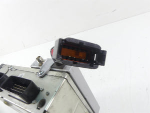 2006 Harley Touring FLHTCUI Electra Glide Harman Cd Player Radio 76160-06