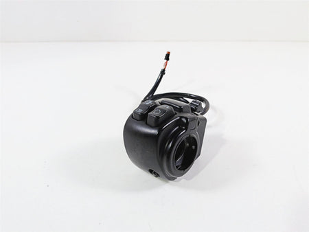 2022 Harley Softail FXLRST Low Rider Left Hand Control Switch -Read 71500288 {{ shop.shopifyCountryName }} - Mototech271