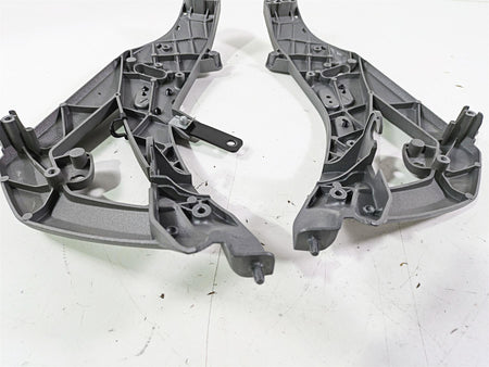 2018 BMW R1200GS GSW K50 Front Carrier Support Center Stay 46638528673 {{ shop.shopifyCountryName }} - Mototech271