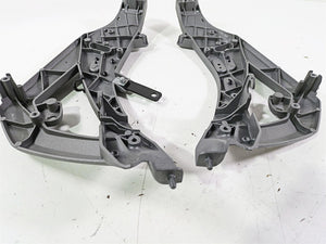 2018  BMW R1200GS GSW K50 Front Carrier Support Center Stay 46638528673 | Mototech271