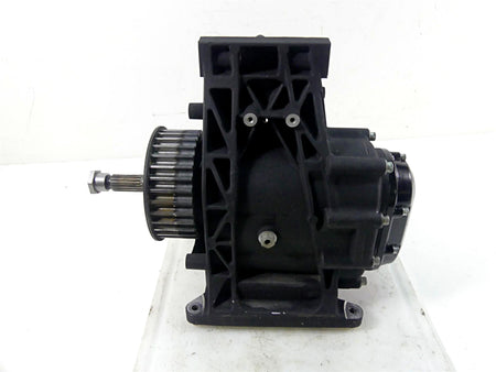 2011 Harley Softail FXS Blackline 6 Speed Transmission Gear Box - 21k 33012-10A {{ shop.shopifyCountryName }} - Mototech271