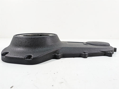2013 Harley Touring FLHX Street Glide Outer Primary Drive Clutch Cover 60685-07 {{ shop.shopifyCountryName }} - Mototech271