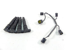 Load image into Gallery viewer, 2017 Kawasaki ZX1400 ZX14R Ninja Ignition Coils &amp; Wiring Harness 21171-0005 | Mototech271

