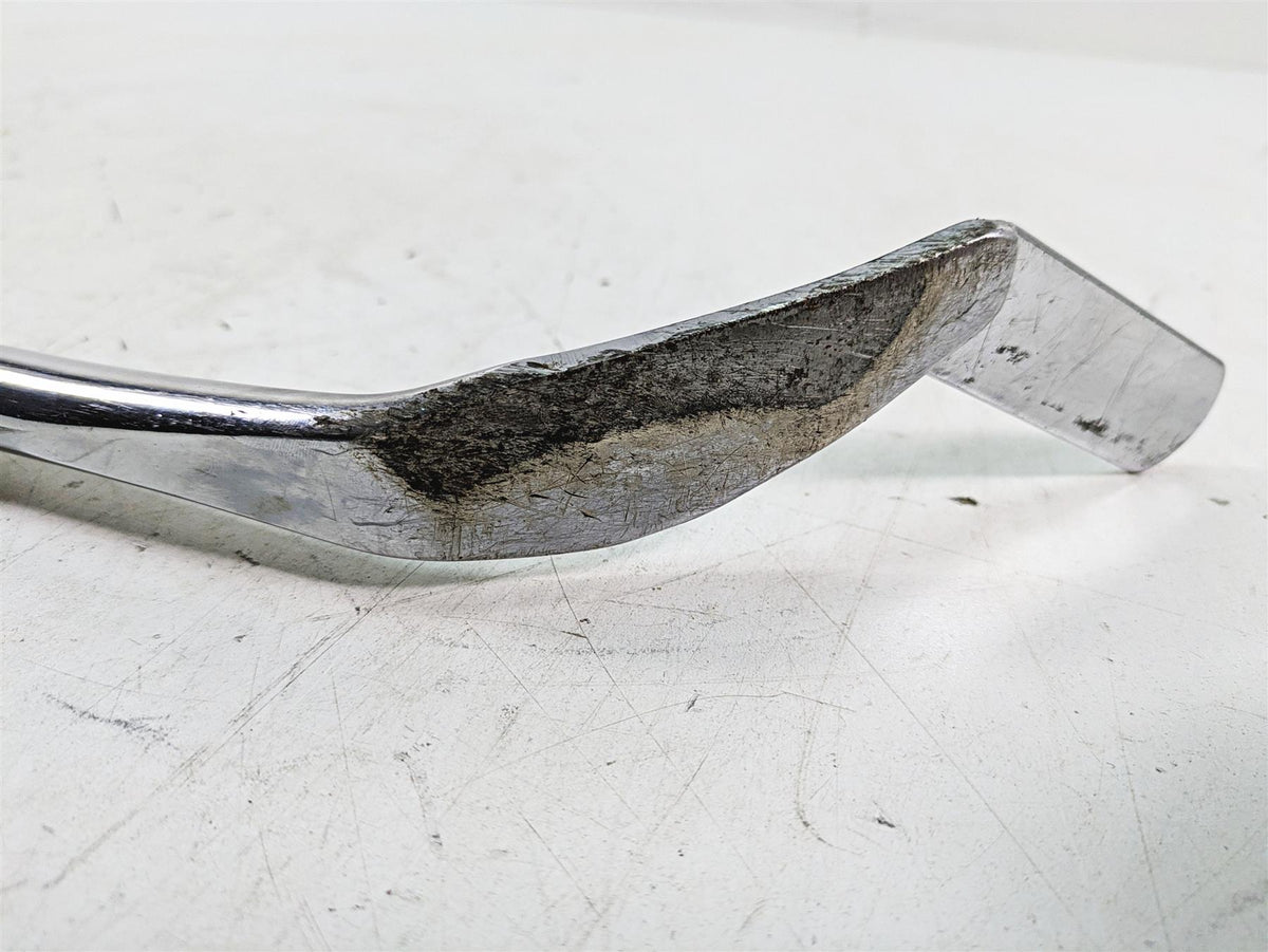 2007 Harley Sportster XL1200 C Side Kickstand Jiffy Kick Stand 50185-04C {{ shop.shopifyCountryName }} - Mototech271