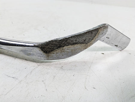 2007 Harley Sportster XL1200 C Side Kickstand Jiffy Kick Stand 50185-04C {{ shop.shopifyCountryName }} - Mototech271