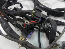 Load image into Gallery viewer, 2005 Harley Dyna FXDLI Low Rider Efi Wiring Harness Loom - No Cuts 69602-04 | Mototech271
