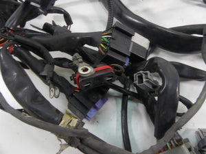 2005 Harley Dyna FXDLI Low Rider Efi Wiring Harness Loom - No Cuts 69602-04 | Mototech271