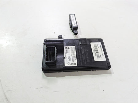 2021 Harley Softail FXST Standard Bcm Security Module Y-Axis - No Fob 41000349F {{ shop.shopifyCountryName }} - Mototech271