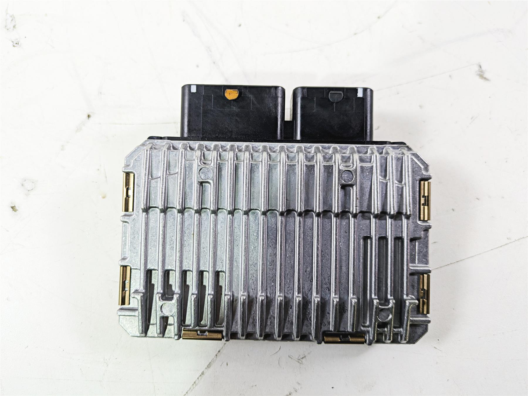 2022 MV Agusta F3 800 Rosso Cdi Ecu Ecm Engine Control Module 8B00C8927 {{ shop.shopifyCountryName }} - Mototech271
