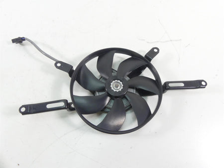 2015 Yamaha MT09 FZ09 Radiator Fan 1RC-12405-00-00 1RC-12405-02-00 {{ shop.shopifyCountryName }} - Mototech271