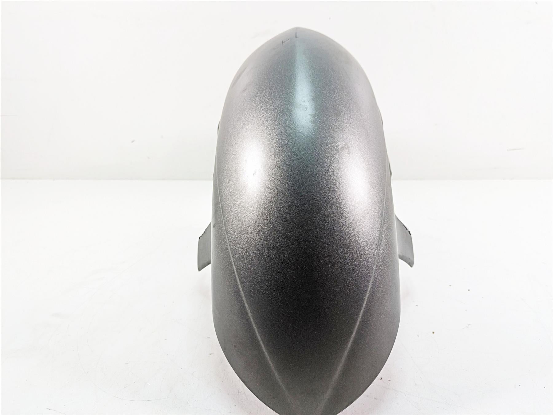2016 Suzuki M109R VZR1800 LM Fiber Front Fender Primer Grey LM-03M-200 {{ shop.shopifyCountryName }} - Mototech271