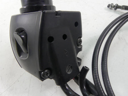 2012 Victory Cross Country Right Start Stop Control Switch & Throttle 4011357 {{ shop.shopifyCountryName }} - Mototech271