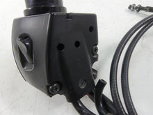 Load image into Gallery viewer, 2012 Victory Cross Country Right Start Stop Control Switch &amp; Throttle 4011357
