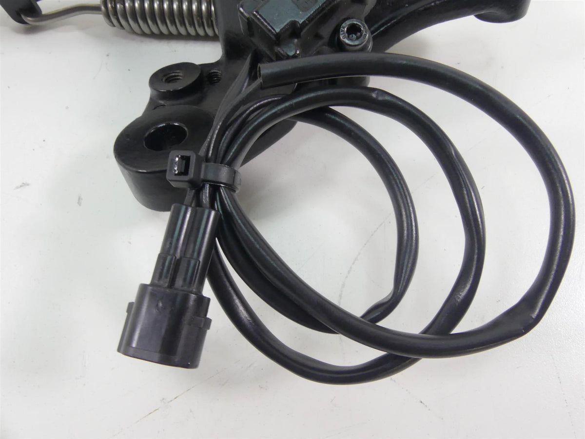 2022 Indian FTR1200 S Side Kickstand Kick Stand 1025611 {{ shop.shopifyCountryName }} - Mototech271