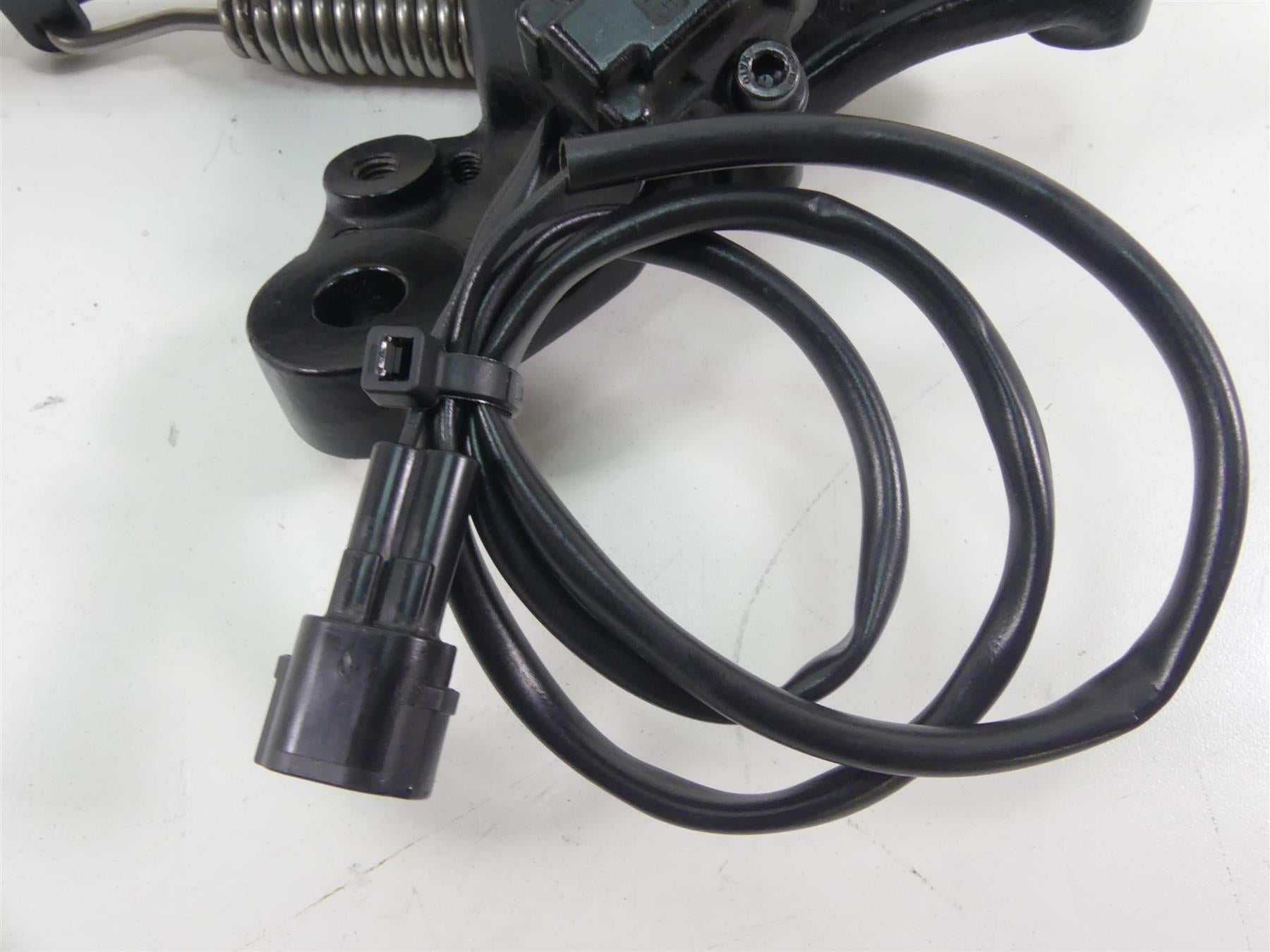 2022 Indian FTR1200 S Side Kickstand Kick Stand 1025611 {{ shop.shopifyCountryName }} - Mototech271