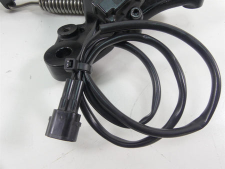 2022 Indian FTR1200 S Side Kickstand Kick Stand 1025611 {{ shop.shopifyCountryName }} - Mototech271