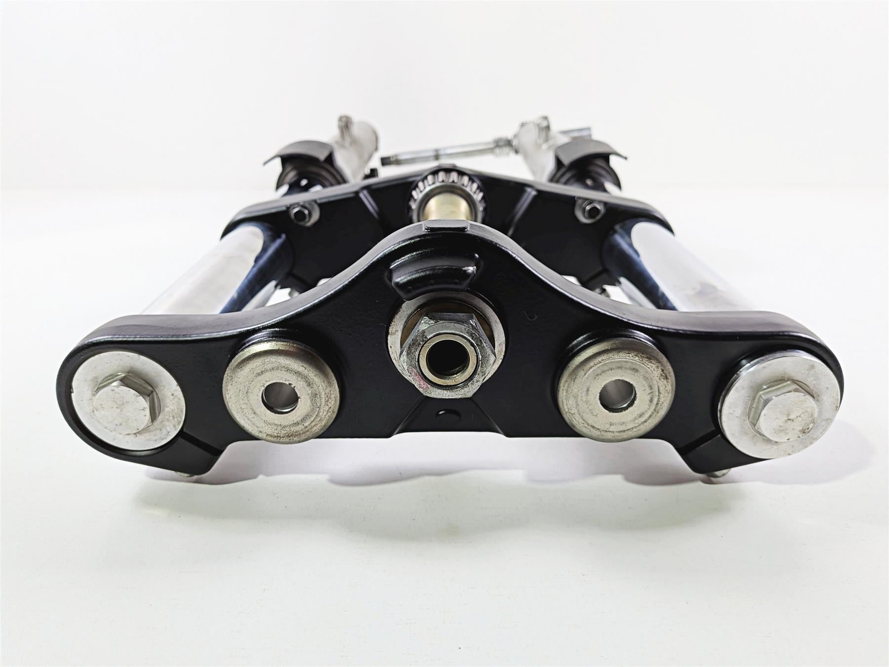 2013 Victory Vision Tour Front Fork Leg & Triple Tree Set 1823390 1823391 {{ shop.shopifyCountryName }} - Mototech271