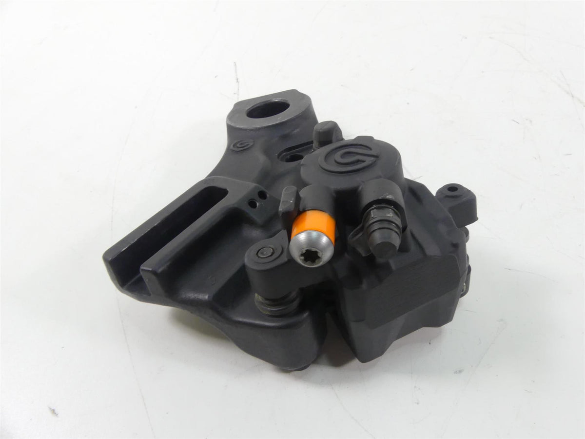 2020 BMW F850 GS K81 Rallye Rear Brembo Brake Caliper & Bracket 34218565375 {{ shop.shopifyCountryName }} - Mototech271