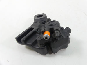 2020 BMW F850 GS K81 Rallye Rear Brembo Brake Caliper & Bracket 34218565375
