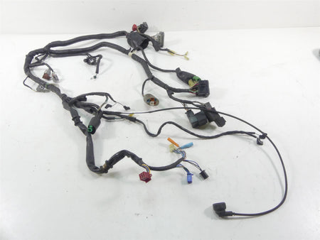 2008 Honda V-Twin VTX1800 N3 Wiring Harness Loom -No Cuts 32100-MCV-D00 {{ shop.shopifyCountryName }} - Mototech271