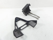 Load image into Gallery viewer, 2006 Ducati 999 Biposto Oil Cooler Radiator + Cover &amp; Lines 54840421A | Mototech271
