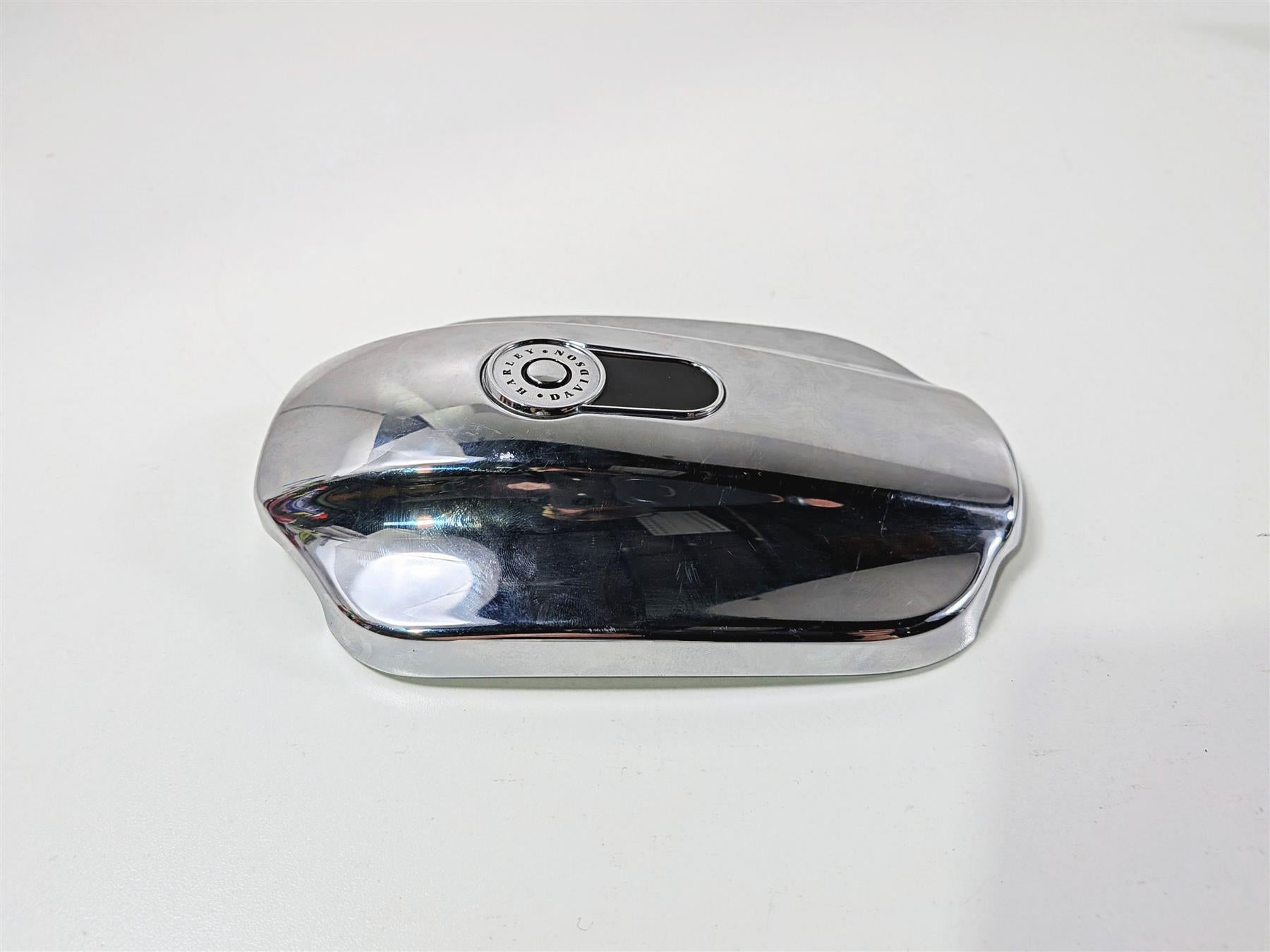 2014 Harley FXSB Softail Breakout Fuel Tank Dash Panel Cover 61300169-Mototech271