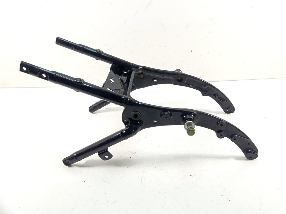 2010 Harley Touring FLHRC Road King Rear Straight Subframe Sub Frame 48079-09BHP {{ shop.shopifyCountryName }} - Mototech271