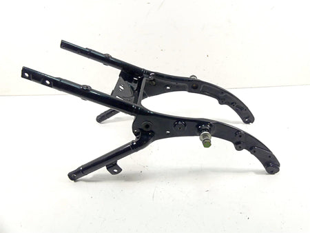2010 Harley Touring FLHRC Road King Rear Straight Subframe Sub Frame 48079-09BHP {{ shop.shopifyCountryName }} - Mototech271