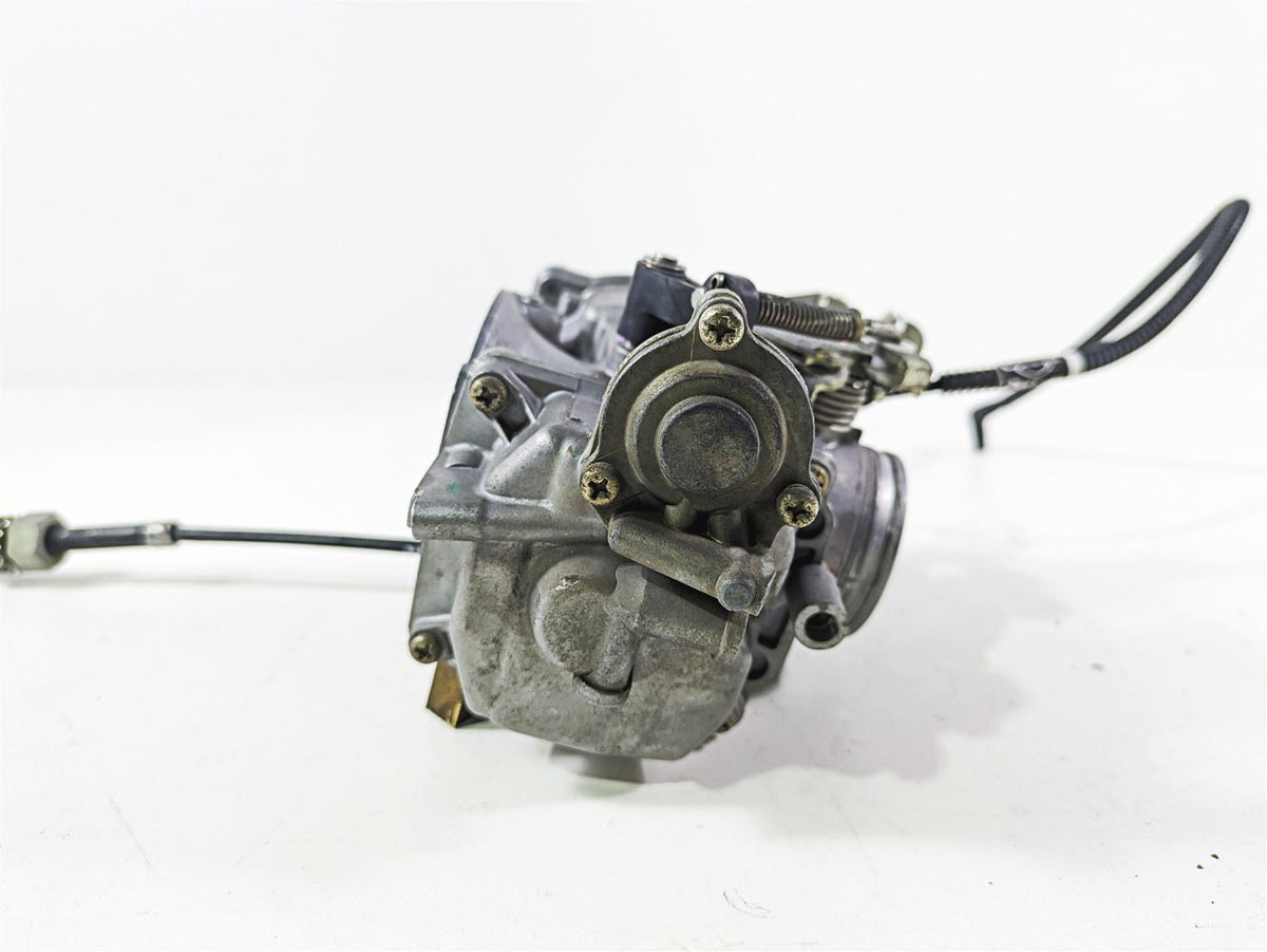 2003 Harley FLSTC Softail Heritage 100th Oem Carb Carburetor 27421-99C {{ shop.shopifyCountryName }} - Mototech271