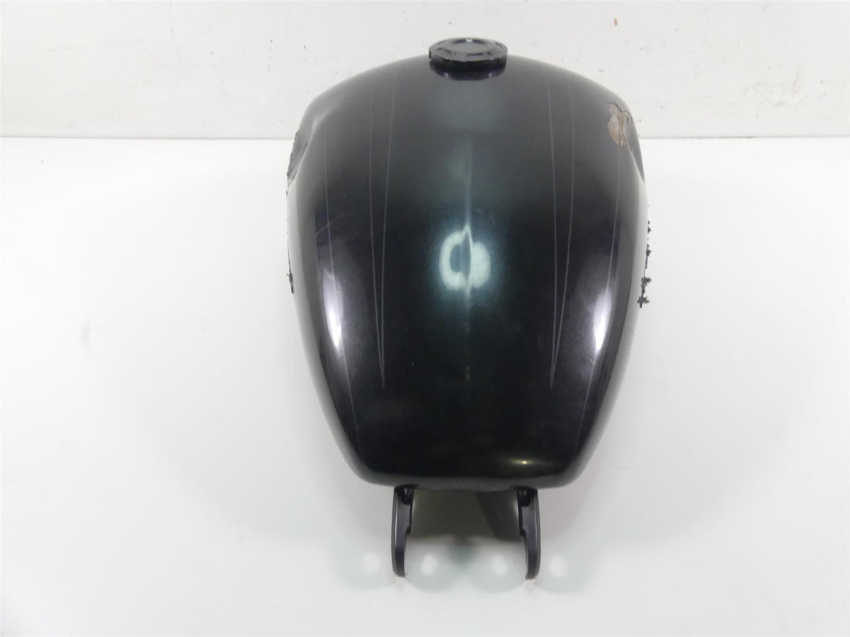 2018 Harley FXBRS Softail Breakout Fuel Gas Petrol Tank -Dented 61000673 {{ shop.shopifyCountryName }} - Mototech271