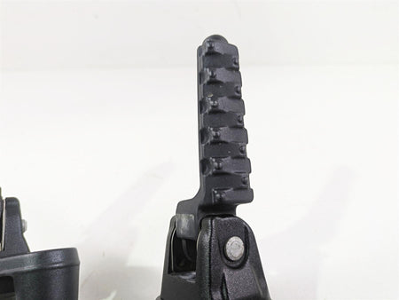 2018 KTM 1290 Super Duke R Rear Passenger Footpeg Set 6130304800033S {{ shop.shopifyCountryName }} - Mototech271