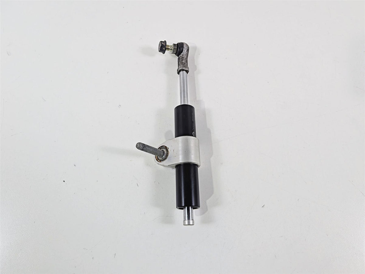 2016 BMW R1200RT RT RTW K52 Steering Damper Stabilizer & Mounts 32768549363 {{ shop.shopifyCountryName }} - Mototech271