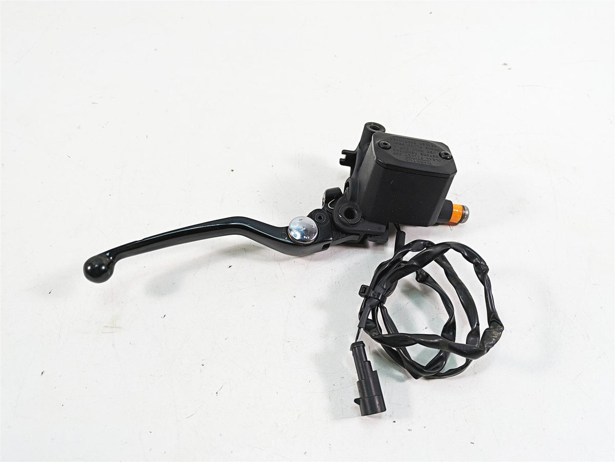 2018 KTM 1090 Adventure R Brembo Front Brake Master Cylinder 6061300113330 {{ shop.shopifyCountryName }} - Mototech271