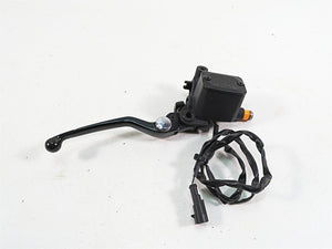 2018 KTM 1090 Adventure R Brembo Front Brake Master Cylinder 6061300113330