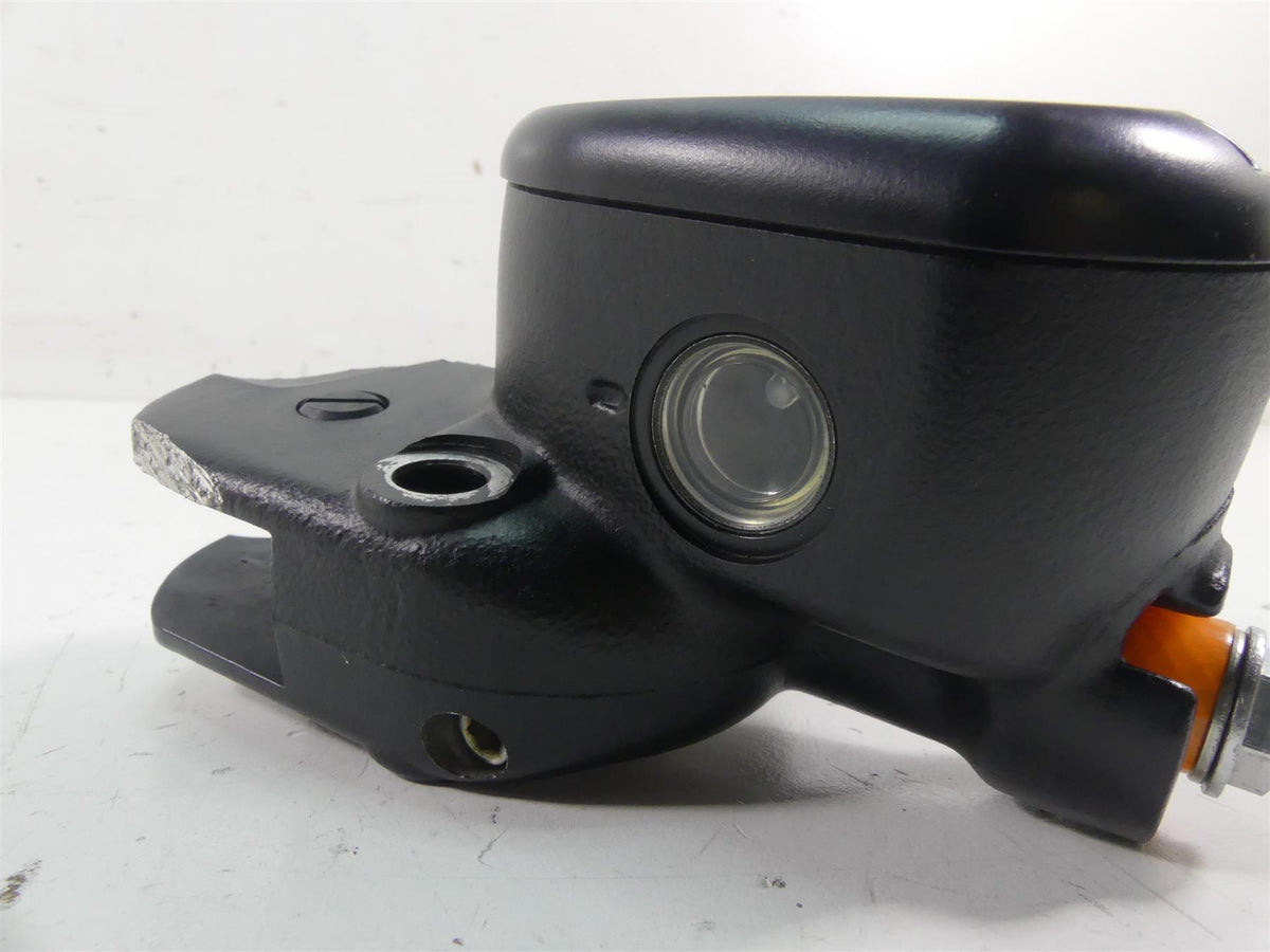 2020 Harley Sportster XL1200 NS Iron Front Brake Master Cylinder 1/2" 41700099 {{ shop.shopifyCountryName }} - Mototech271