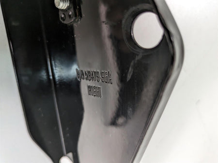 2006 Harley Touring FLHTCUI Electra Glide Front Fairing Mounts 58478-96 58479-96 {{ shop.shopifyCountryName }} - Mototech271