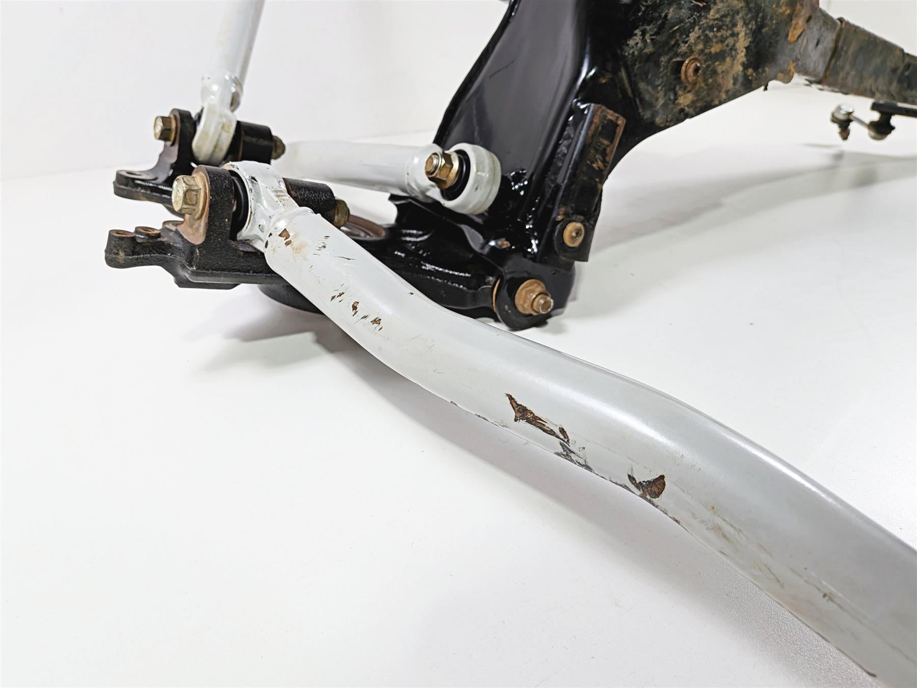 2020 Kawasaki Teryx KRX KRF 1000 Rear Left Trailing Arm 39007-0428 39186-0325-Mototech271