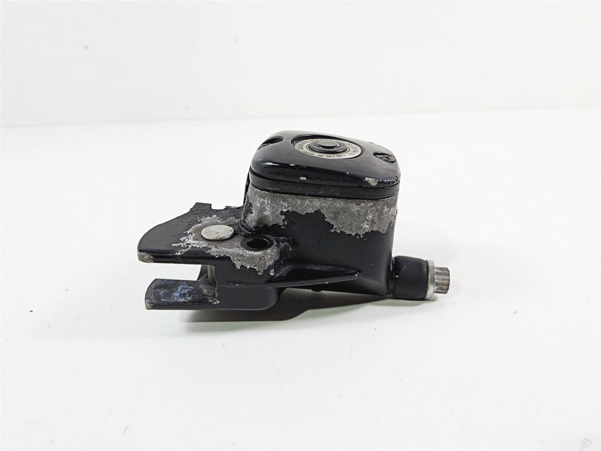 2006 Harley Davidson Dyna FXDBI Street Bob Front Brake Master Cylinder 45029-11D {{ shop.shopifyCountryName }} - Mototech271