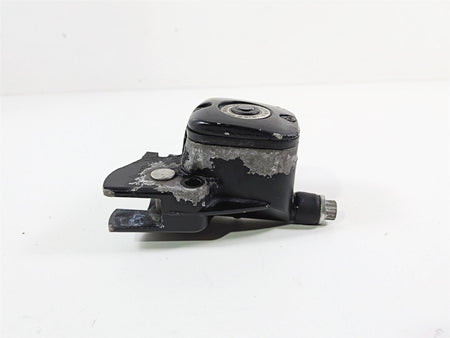 2006 Harley Davidson Dyna FXDBI Street Bob Front Brake Master Cylinder 45029-11D {{ shop.shopifyCountryName }} - Mototech271