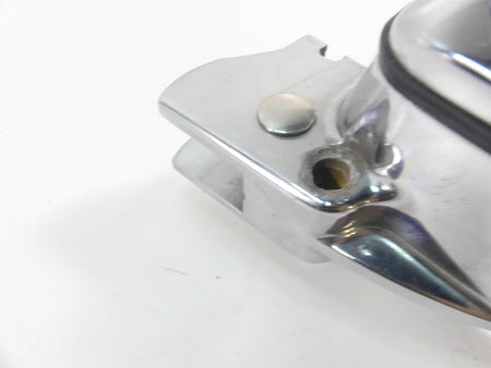 2009 Harley Dyna FXDF SE CVO Fat Bob Front Brake Master Cylinder 11/16 42057-09A {{ shop.shopifyCountryName }} - Mototech271