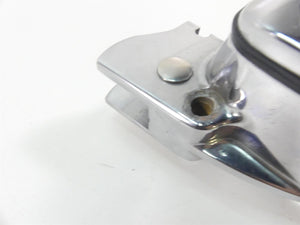 2009 Harley Dyna FXDF SE CVO Fat Bob Front Brake Master Cylinder 11/16 42057-09A | Mototech271