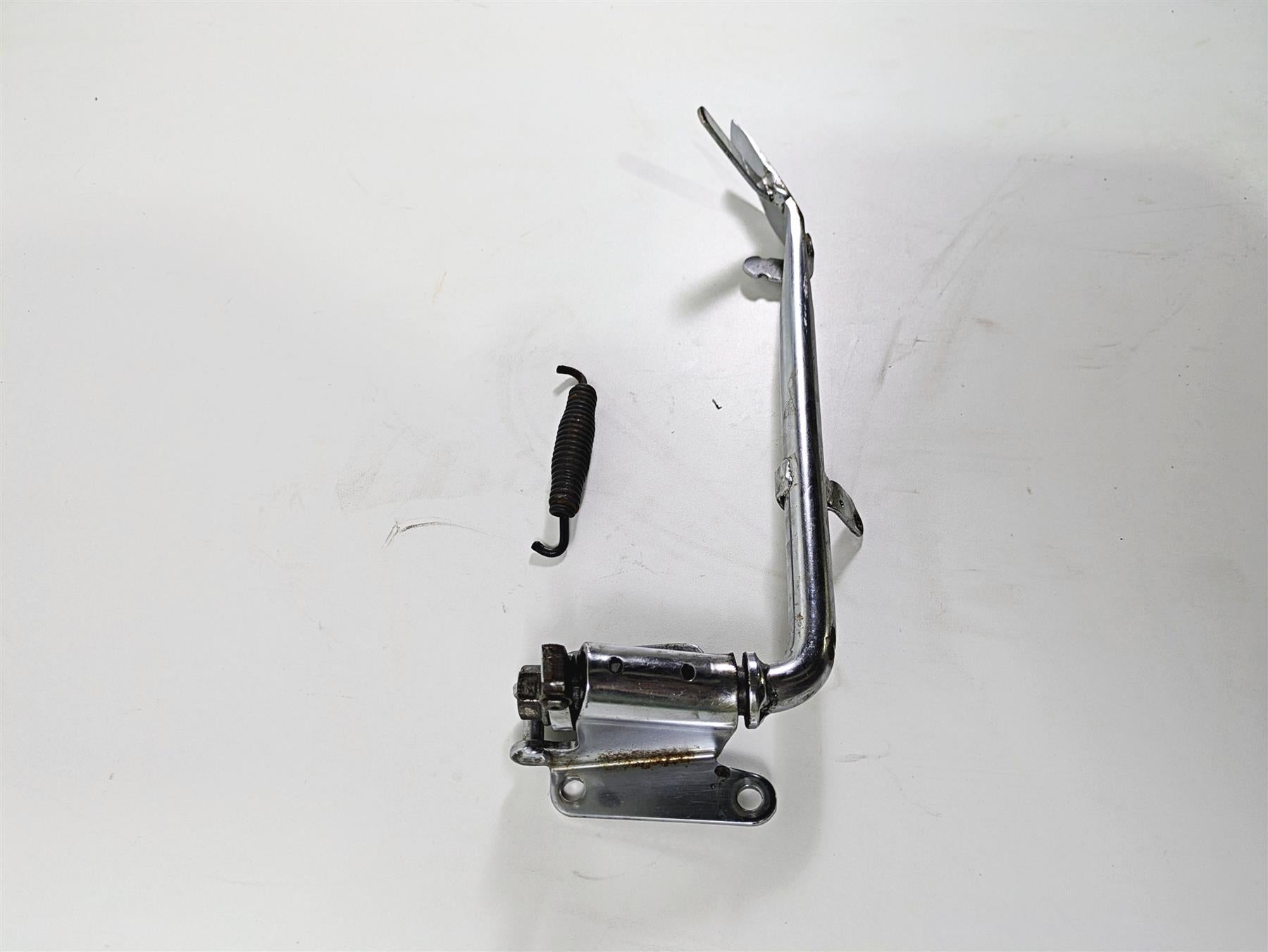 2005 Harley Touring FLHRI Road King Side Kick Jiffy Stand Kickstand 50075-83B {{ shop.shopifyCountryName }} - Mototech271