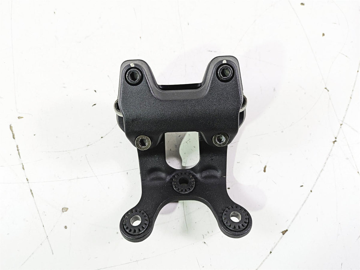 2017 Ducati Monster 1200 S Handle Bar Riser Holder Set 36015471AB {{ shop.shopifyCountryName }} - Mototech271
