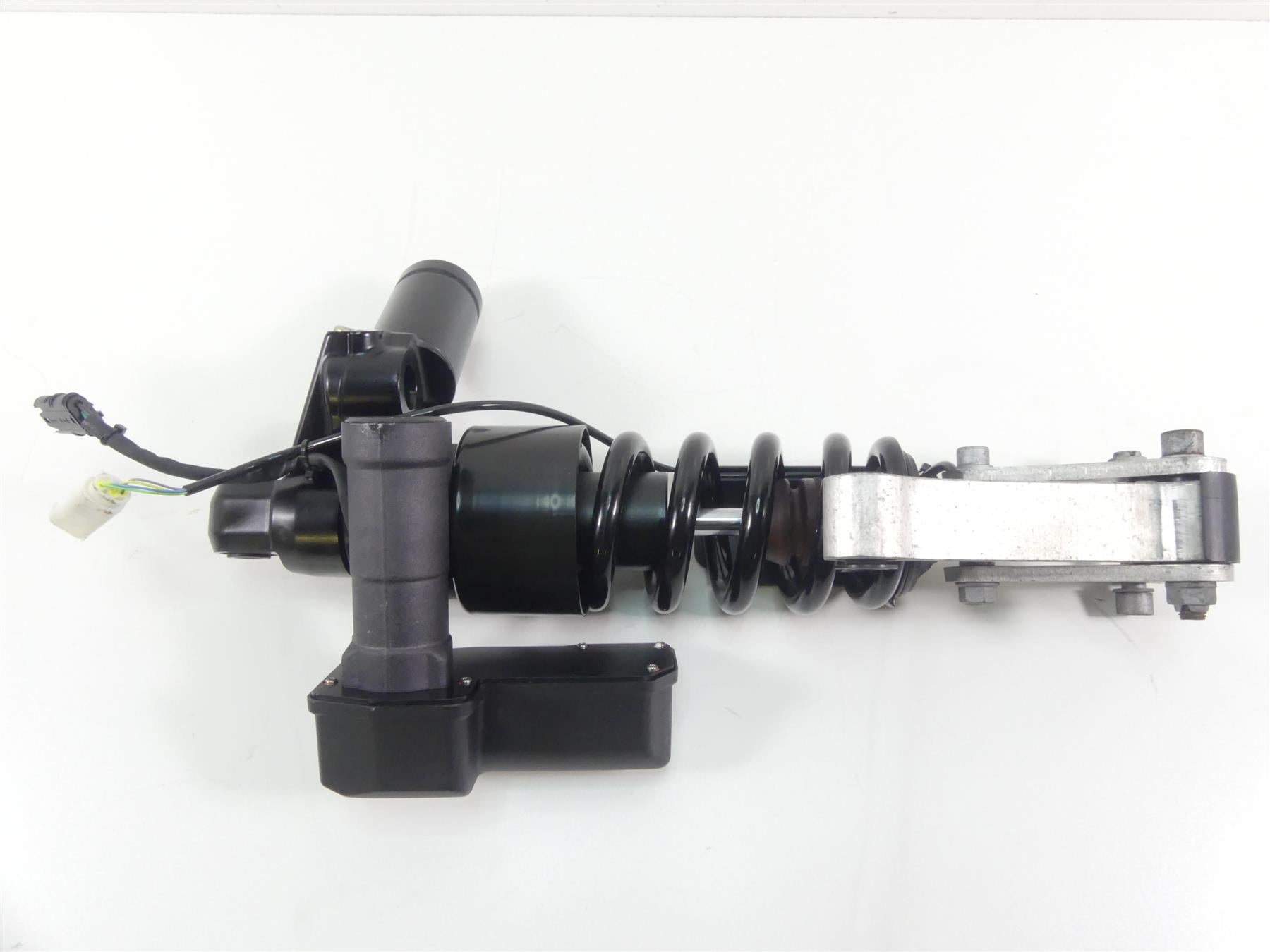 2014 BMW K1600 GTL K48 Straight Rear Esa Suspension Shock Damper 33537721122 {{ shop.shopifyCountryName }} - Mototech271
